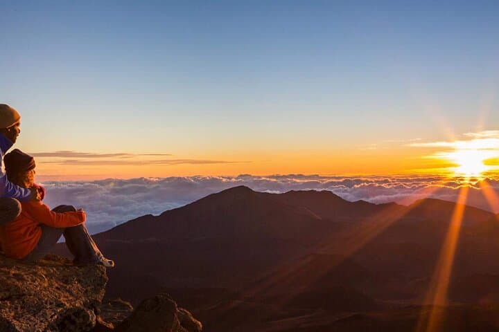 Mount Agung Sunrise Trek: Summit Hike from Ubud to 3,031m