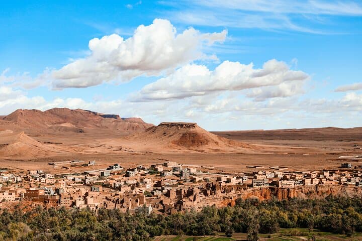 Morocco 8-Night Private Tour: Chefchaouen, Merzouga Dunes & Marrakech Hot Air Balloon photo 5