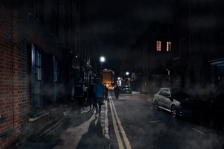 Jack the Ripper Walking Tour: Whitechapel’s Five Victims & Historic East End photo 2