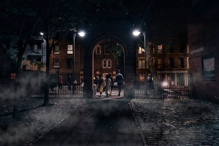 Jack the Ripper Walking Tour: Whitechapel’s Five Victims & Historic East End photo 3