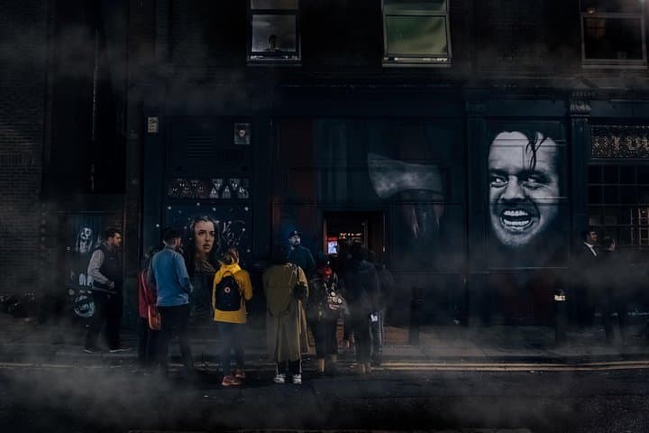 Jack the Ripper Walking Tour: Whitechapel’s Five Victims & Historic East End photo 5