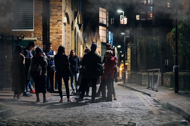 Jack the Ripper Walking Tour: Whitechapel’s Five Victims & Historic East End photo 6