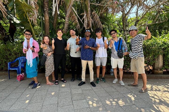 Stone Town Walking Tour: Welcome Zanzibar Guided Old Town Experience
