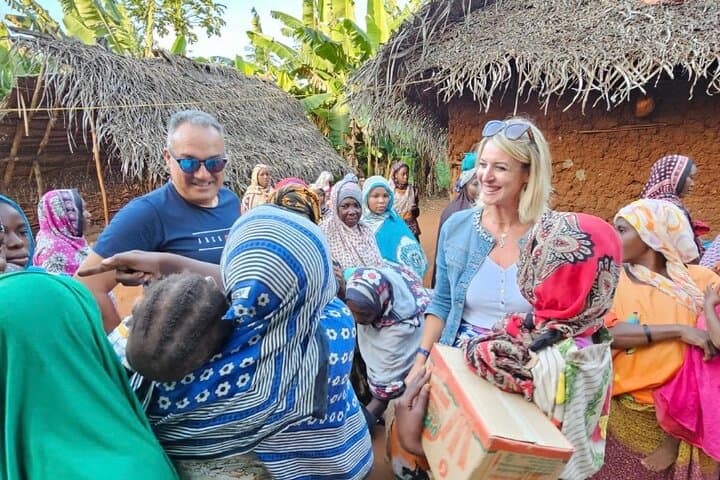 Stone Town Walking Tour: Welcome Zanzibar Guided Old Town Experience photo 6