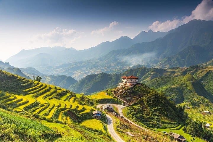 2-Day Sapa Trekking from Hanoi: Cat Cat, Muong Hoa & Ta Van Villages photo 2