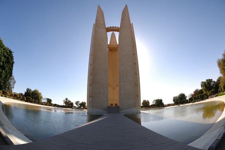 Aswan Day Trip from Luxor: Philae, High Dam & Unfinished Obelisk in One Day photo 4