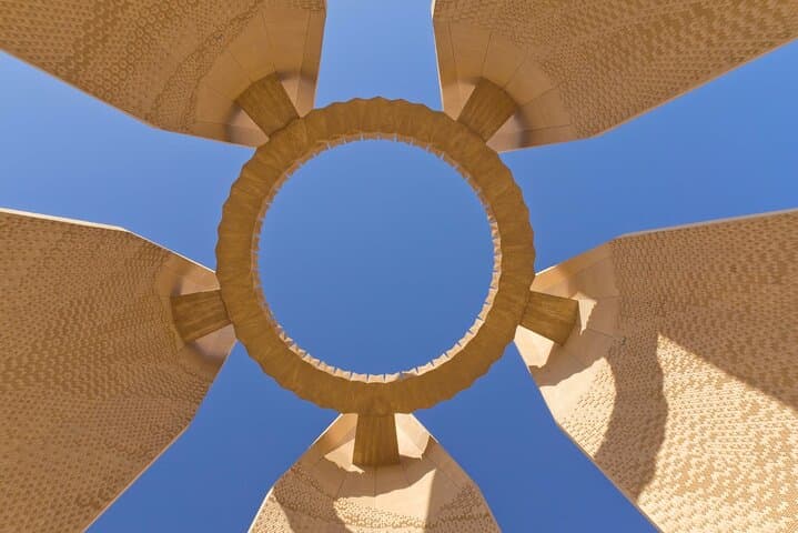 Aswan Day Trip from Luxor: Philae, High Dam & Unfinished Obelisk in One Day photo 5