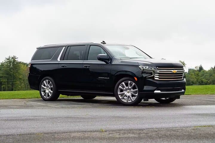 Punta Cana Private Airport Transfers to Hotels — Fast, Safe Rides photo 3