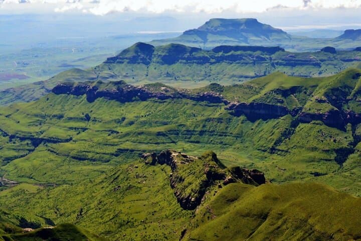 Johannesburg to Cape Town 15-Day Private Adventure — Kruger Safaris, Drakensberg Hikes & Garden Route photo 2