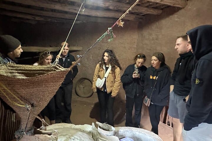 Ourika Valley Waterfall Hike & Berber Village Visit from Marrakech photo 6