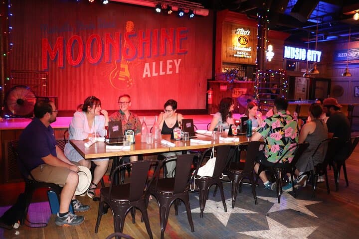 Prohibition in Providence — A Downtown Drinking History Walking Tour