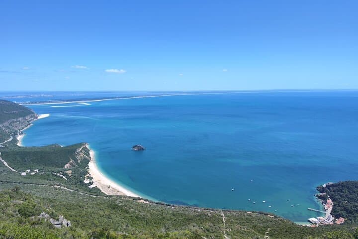 3-Day Sintra, Lisbon & Setúbal Adventure: Palaces, Coast & Serra da Arrábida photo 5