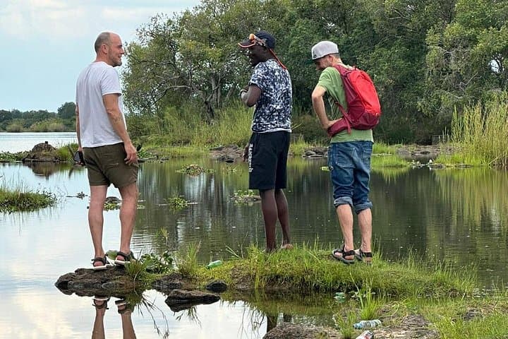 Victoria Falls Hidden Gems Tour — Baobabs, Vultures & Zambezi Braai photo 2