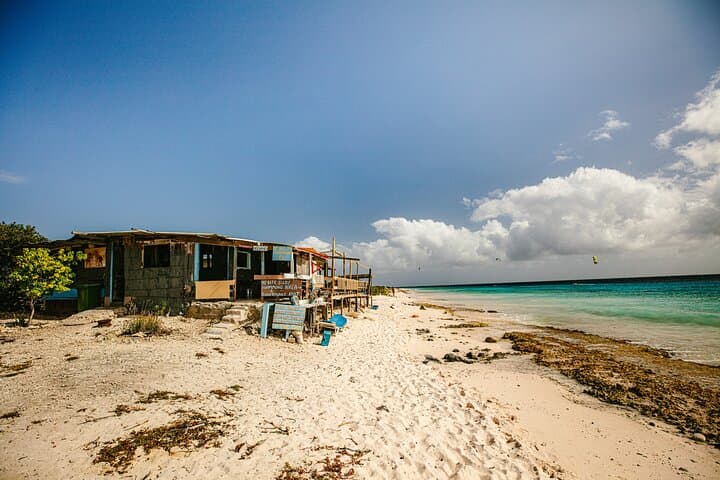 Private 2-Hour South Bonaire Island Tour for Singles & Couples photo 6