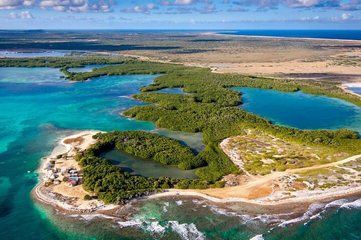 Sorobon Beach & Lac Bay: 4-Hour Wind and Water Excursion in Bonaire photo 5