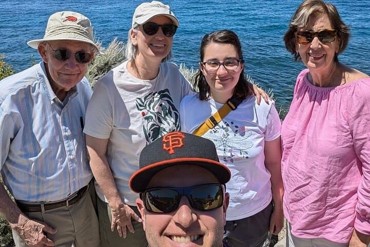 Explore Lake Tahoe in a Luxury 1-Day Private Tour from San Francisco photo 2