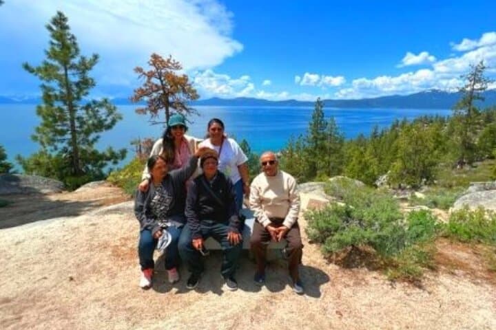 Explore Lake Tahoe in a Luxury 1-Day Private Tour from San Francisco photo 3