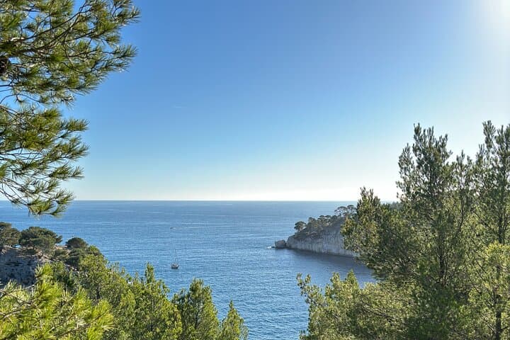 Private Day Tour of Provence: Marseille, Cassis & Aix-en-Provence photo 2