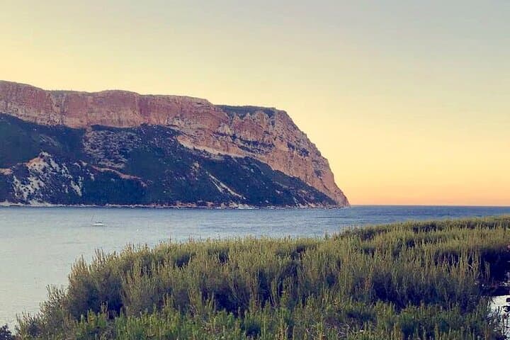 Private Day Tour of Provence: Marseille, Cassis & Aix-en-Provence photo 3