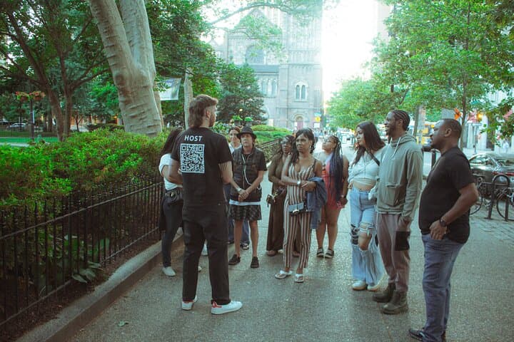 Philly Secret Bars and Favorite Spots: After-Hours Walking Tour Guide photo 2