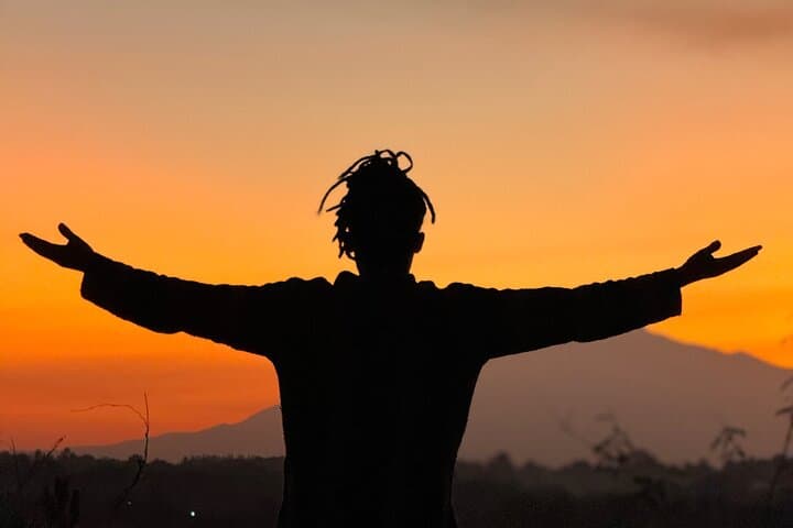 Moshi Sunset Experience — Kilimanjaro Views, Drums & Local Beer photo 2