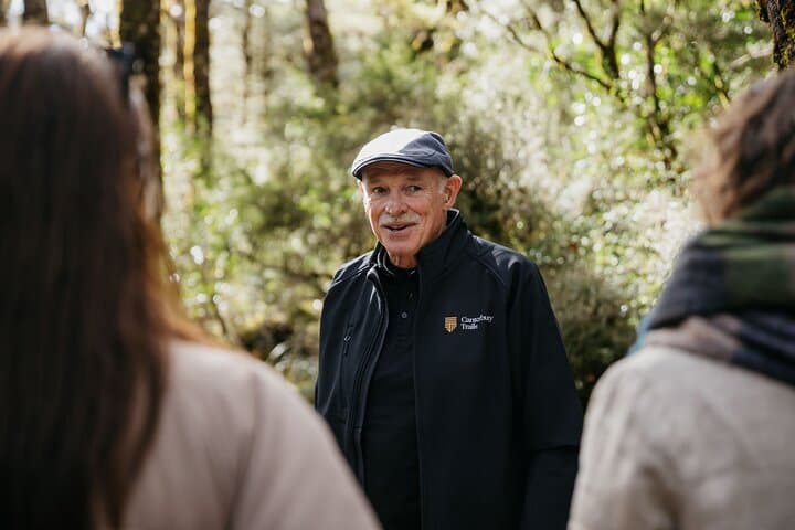 TranzAlpine to Arthur's Pass: Small-Group Southern Alps Discovery photo 2