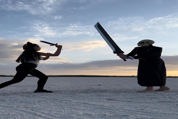 Treasure Island Pirate Treasure Hunt — Family Beach Adventure in Florida photo 4