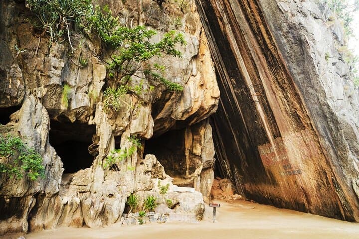 James Bond Island Speedboat Day Tour: Panak Island, Koh Panyee & Naka Island photo 5