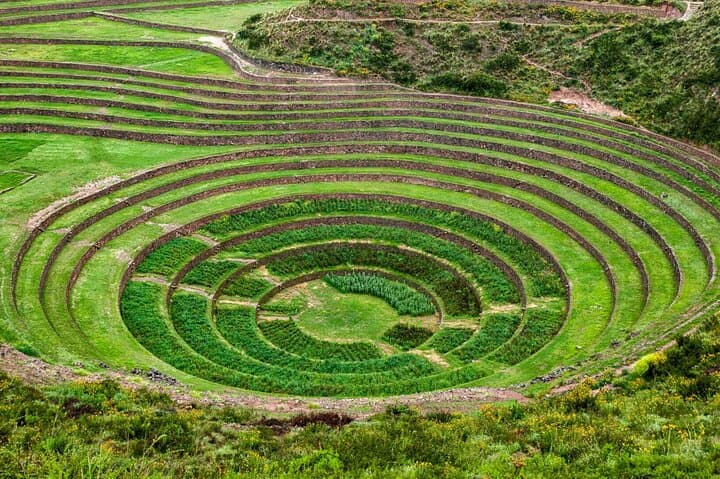 ATV Adventure to Moray & Maras Salt Mines — Sacred Valley Quad Tour photo 2