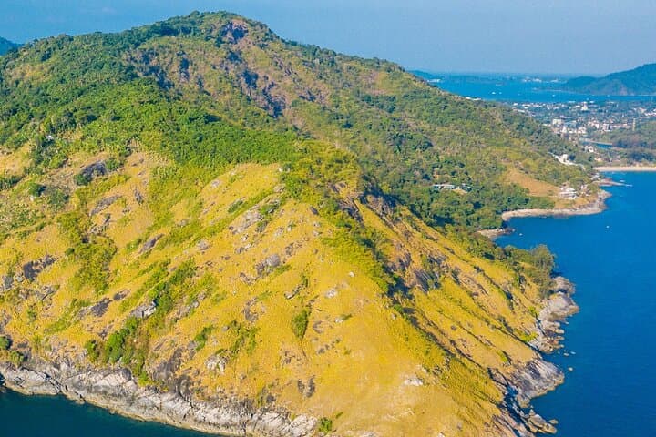 Full-Day Private Catamaran Charter in Phuket — Racha Yai, Maiton & Coral Island photo 6