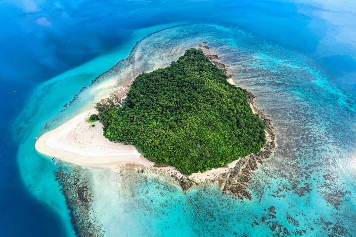 Phi Phi Speedboat Island Hopping: Bamboo Island, Maya Bay & Pileh Lagoon Day Trip