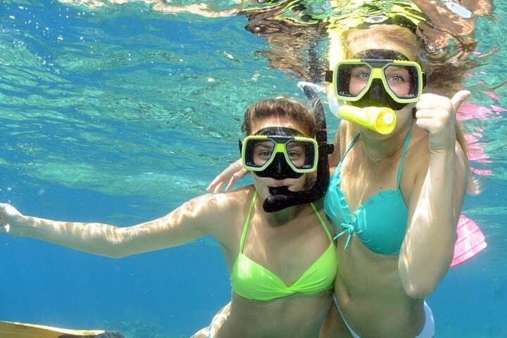Cham Island Snorkeling from Da Nang — Day Trip with Seafood Lunch