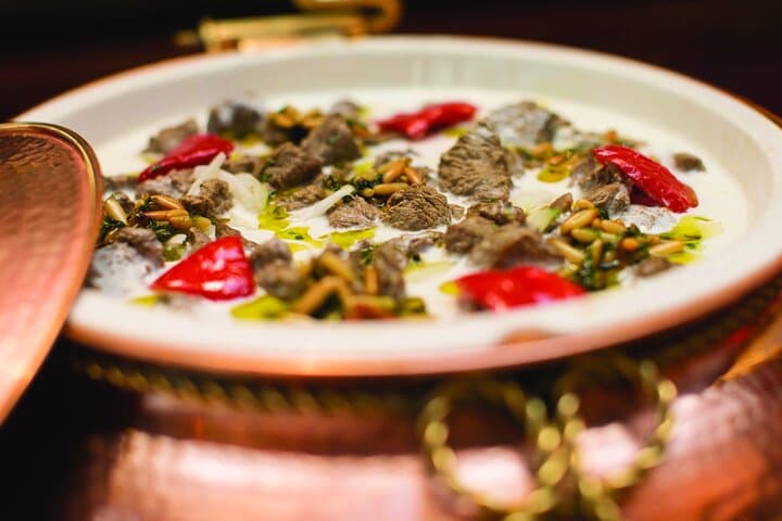 Private Burj Al Arab Tour & Al Iwan Dinner: Inside Dubai’s Most Iconic Hotel photo 2
