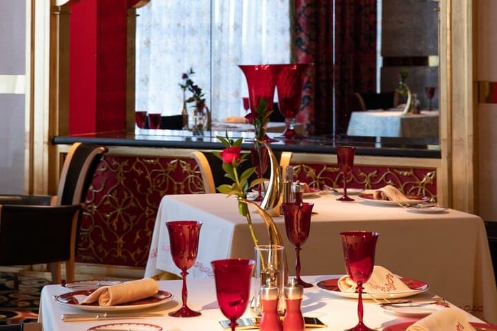 Private Burj Al Arab Tour & Al Iwan Dinner: Inside Dubai’s Most Iconic Hotel photo 3