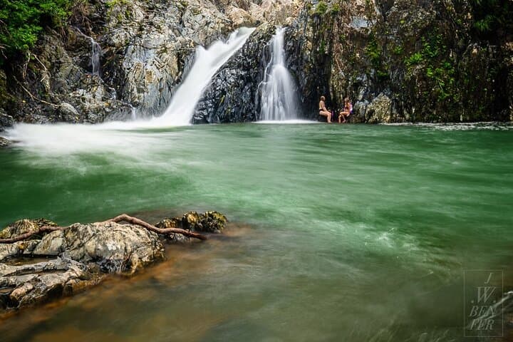 Daintree Waterfall Walk, Secluded Swim & Gourmet Rainforest Lunch photo 5