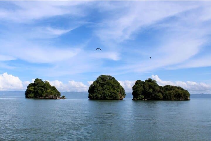 Exploring Los Haitises, Yanigua Waterfall & Montaña Redonda: Full-Day Punta Cana Adventure photo 6