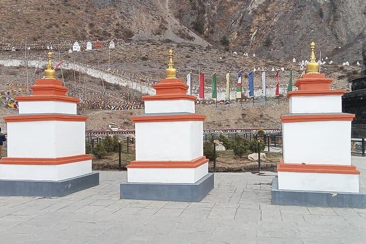 Muktinath Pilgrimage and Mustang Road: A 6-Day Cultural and High-Altitude Drive photo 1