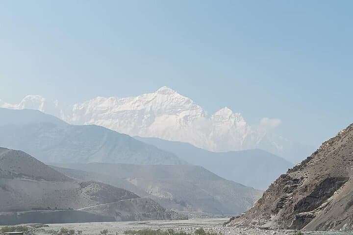 Muktinath Pilgrimage and Mustang Road: A 6-Day Cultural and High-Altitude Drive photo 3