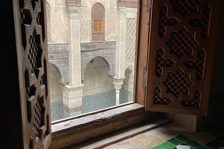 Fez in a Day: Full-Day Guided Tour with Lunch from Casablanca photo 6