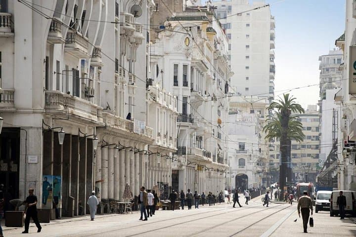 Private Day Trip from Marrakech to Casablanca — Hassan II Mosque, Corniche & Habous Quarter photo 2