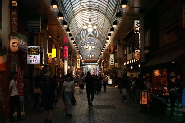 Private Full-Day Tokyo Tour: Experience the City Like a Local photo 5
