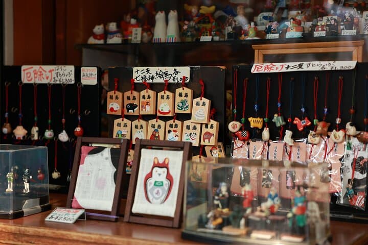 Private Full-Day Tokyo Tour: Experience the City Like a Local photo 6