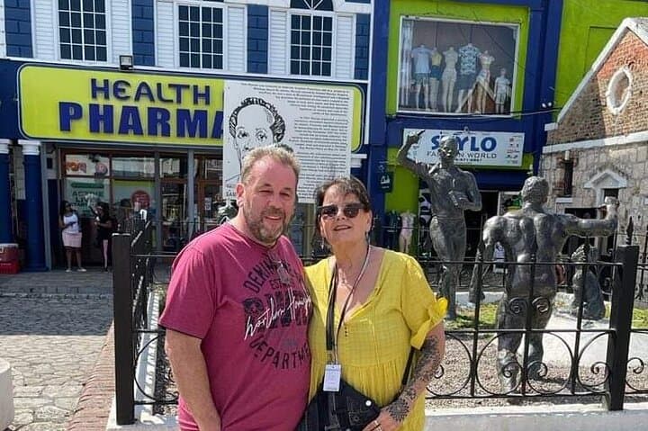 Montego Bay City Day Experience: Explore Sam Sharpe Square, Hip Strip and Rose Hall photo 2