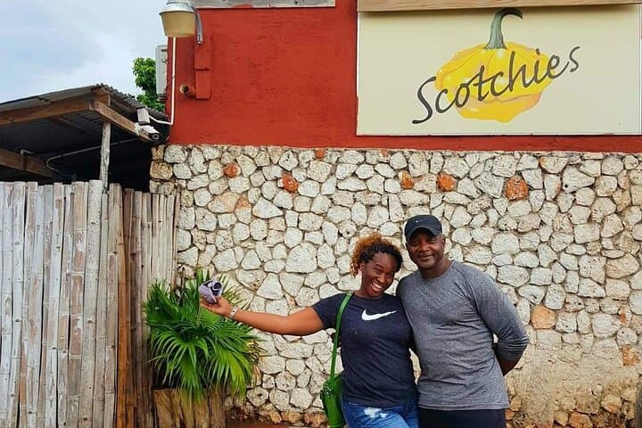 Montego Bay City Day Experience: Explore Sam Sharpe Square, Hip Strip and Rose Hall photo 3