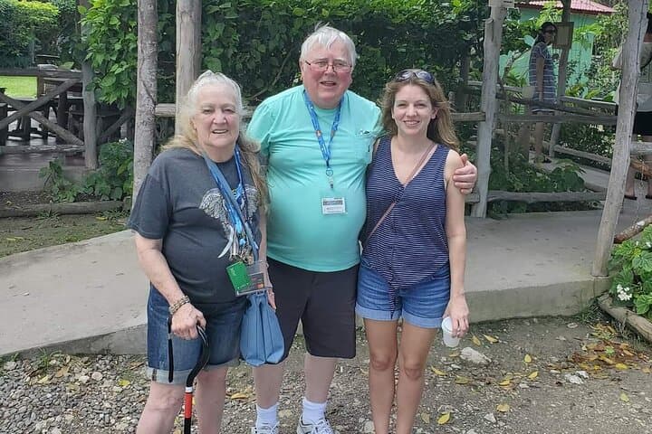 Ocho Rios Day Tour: Dunn's River Falls, Fern Gully & Local Markets photo 4