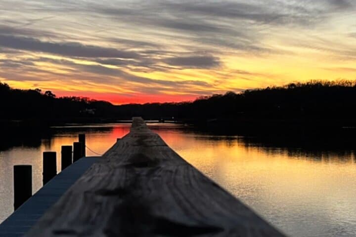 North Fork Wine Tour: Greenport Sights, Oysters & Small Plates (Half-Day) photo 3