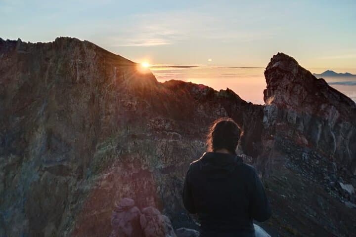 Mount Agung Sunrise Trek: Summit Hike from Ubud to 3,031m photo 4