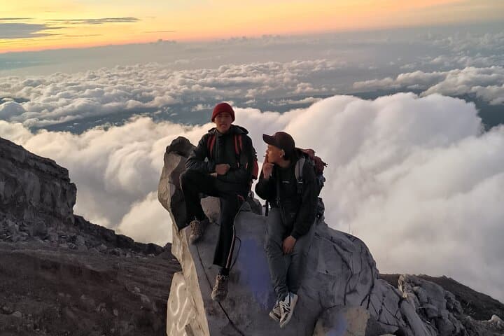 Mount Agung Sunrise Trek: Summit Hike from Ubud to 3,031m photo 5