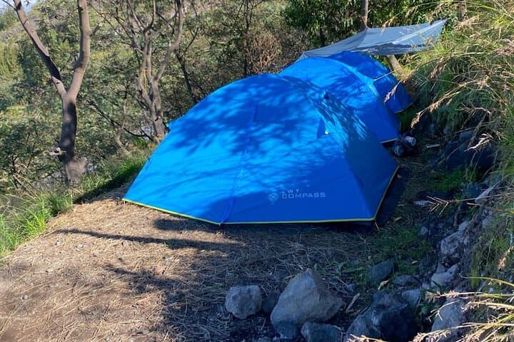 Mount Agung Sunrise Trek: Summit Hike from Ubud to 3,031m photo 6