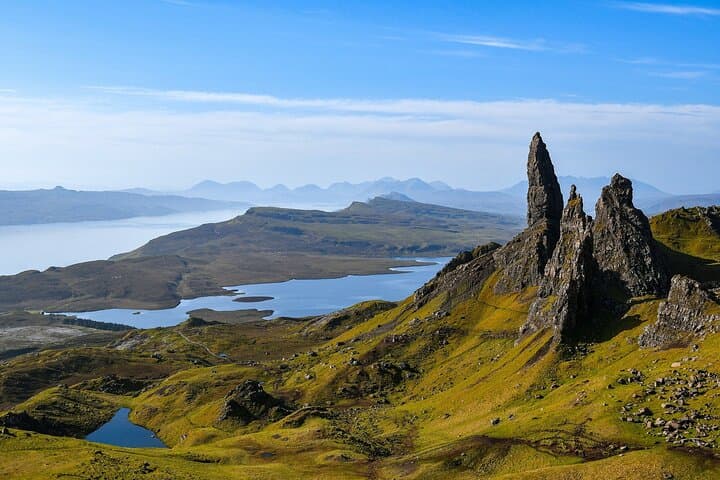 Private Full-Day Scottish Highlands Tour: Lochs, Glens & Castles from Glasgow photo 5